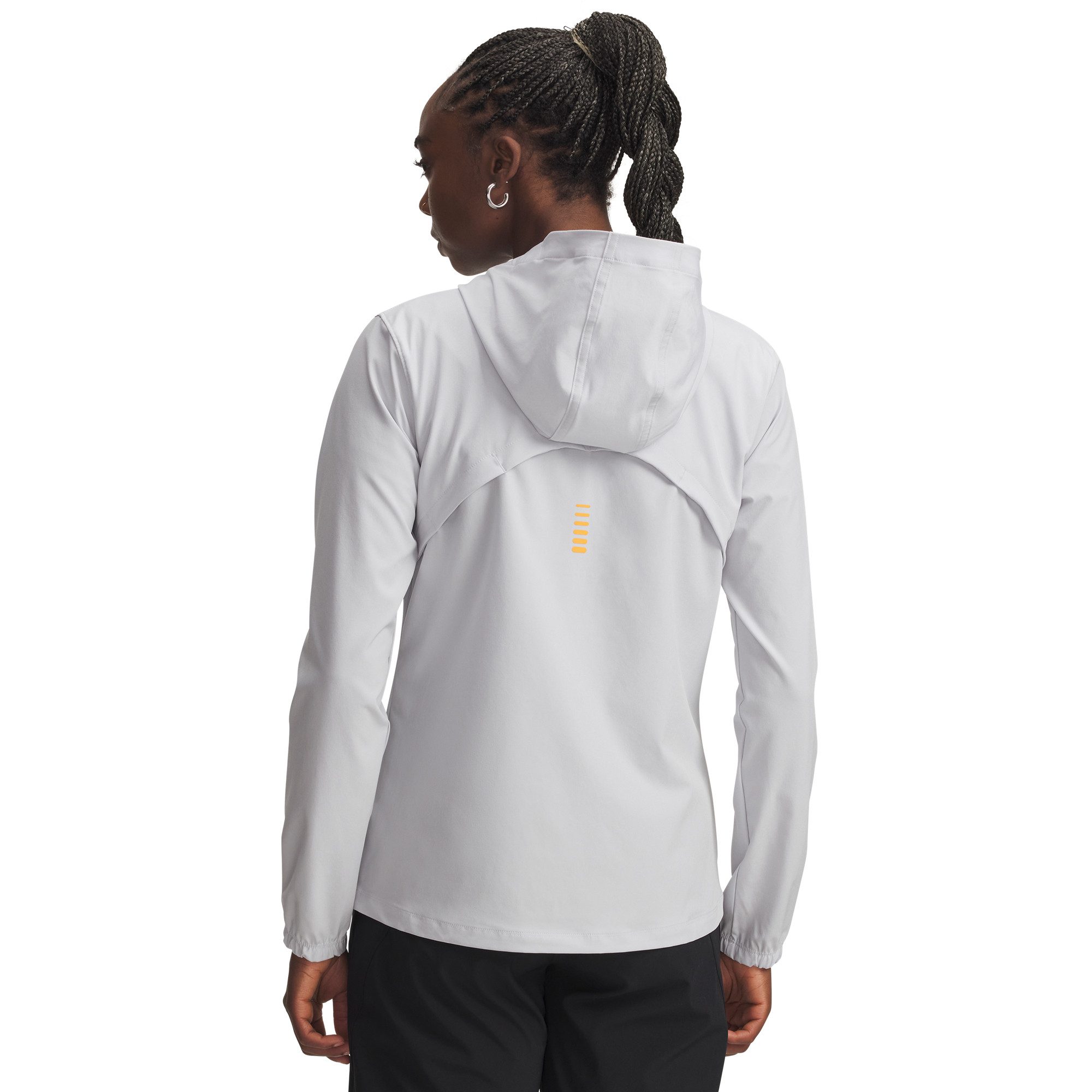 Under Armour® Regenjacke Under Armour Damen günstig online kaufen