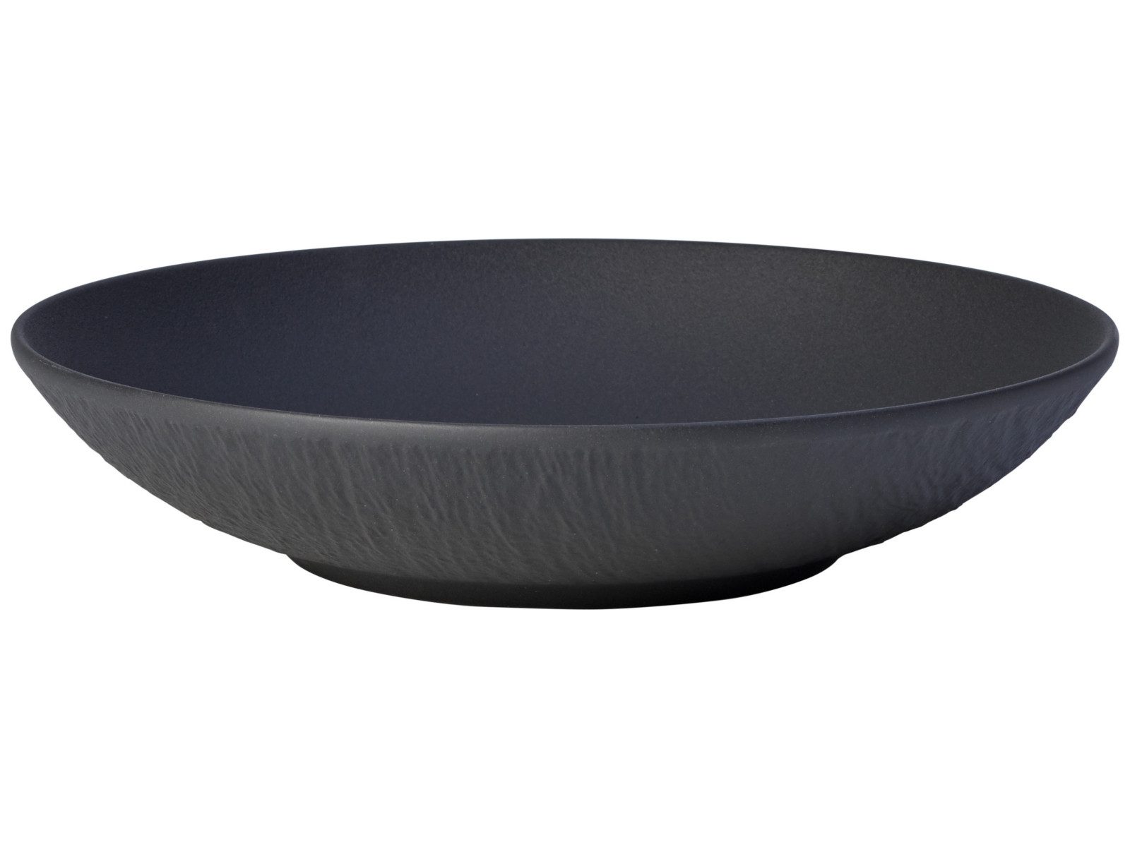 Schale Manufacture Rock Schale flach 24 cm