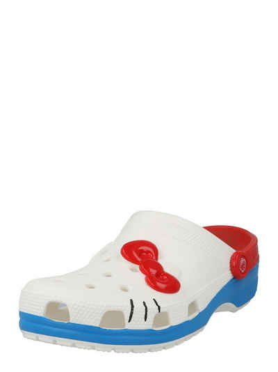 Crocs Hello Kitty Slipper (1-tlg)