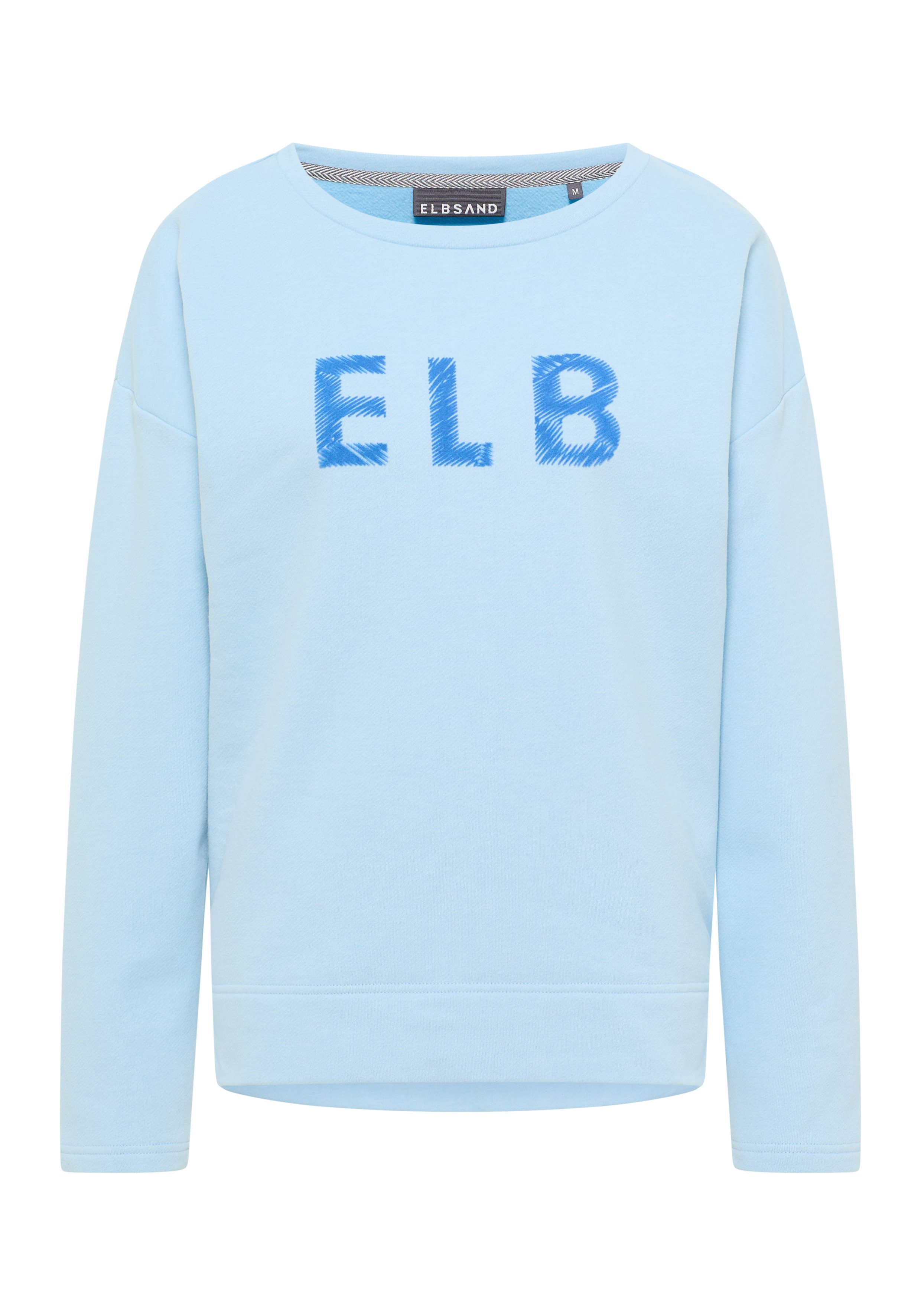 Sweatshirt ELBSAND Arija Sweatshirt