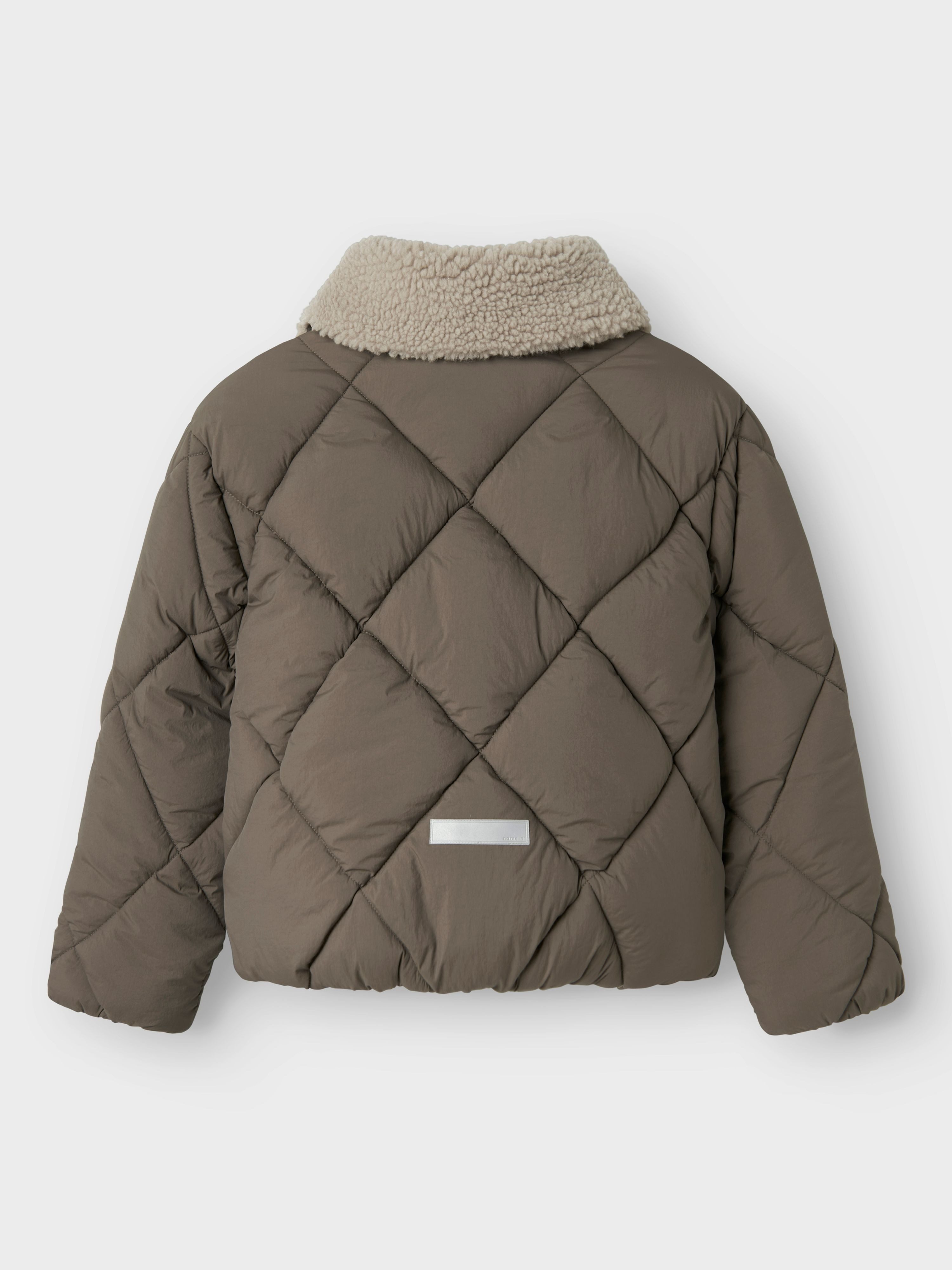 Name It Anorak