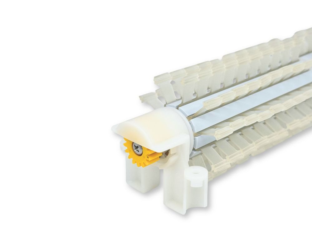 maytronics Poolbodensauger Reinigungsbürste Activ-Brush Dolphin M4, F40 Poolreiniger 9995540-ASSY