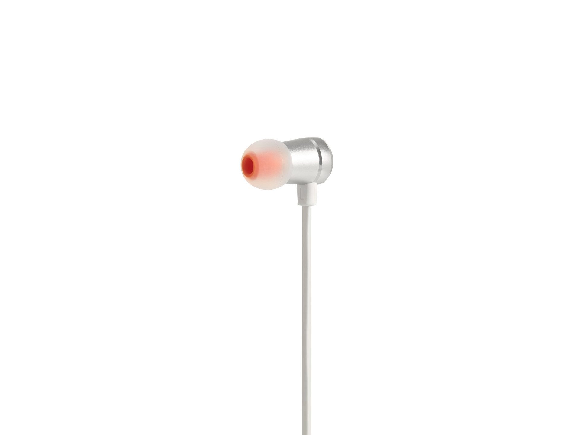 JBL Tune 290 mit 3,5mm Klinkenanschluss In-Ear-Kopfhörer (Freisprechfunktion, 3,5mm Klinkenanschluss) – Bild 4 von 5