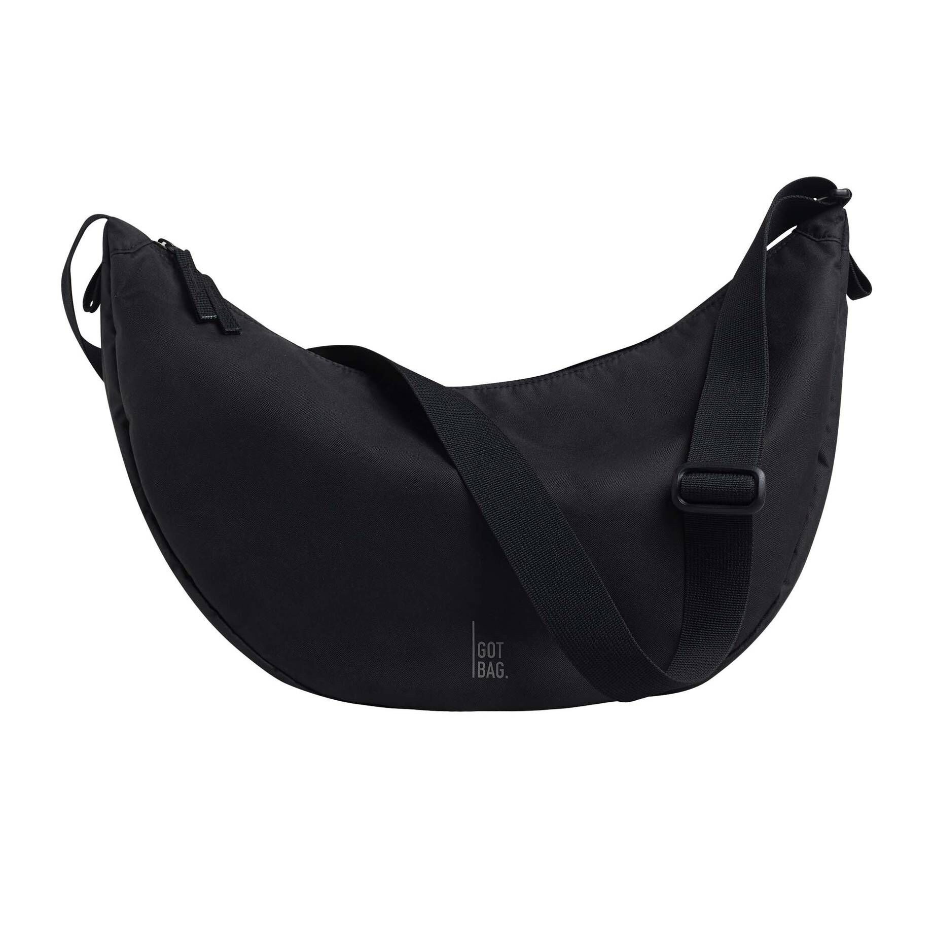 Got Bag Umhängetasche Umhängetasche MOON BAG large