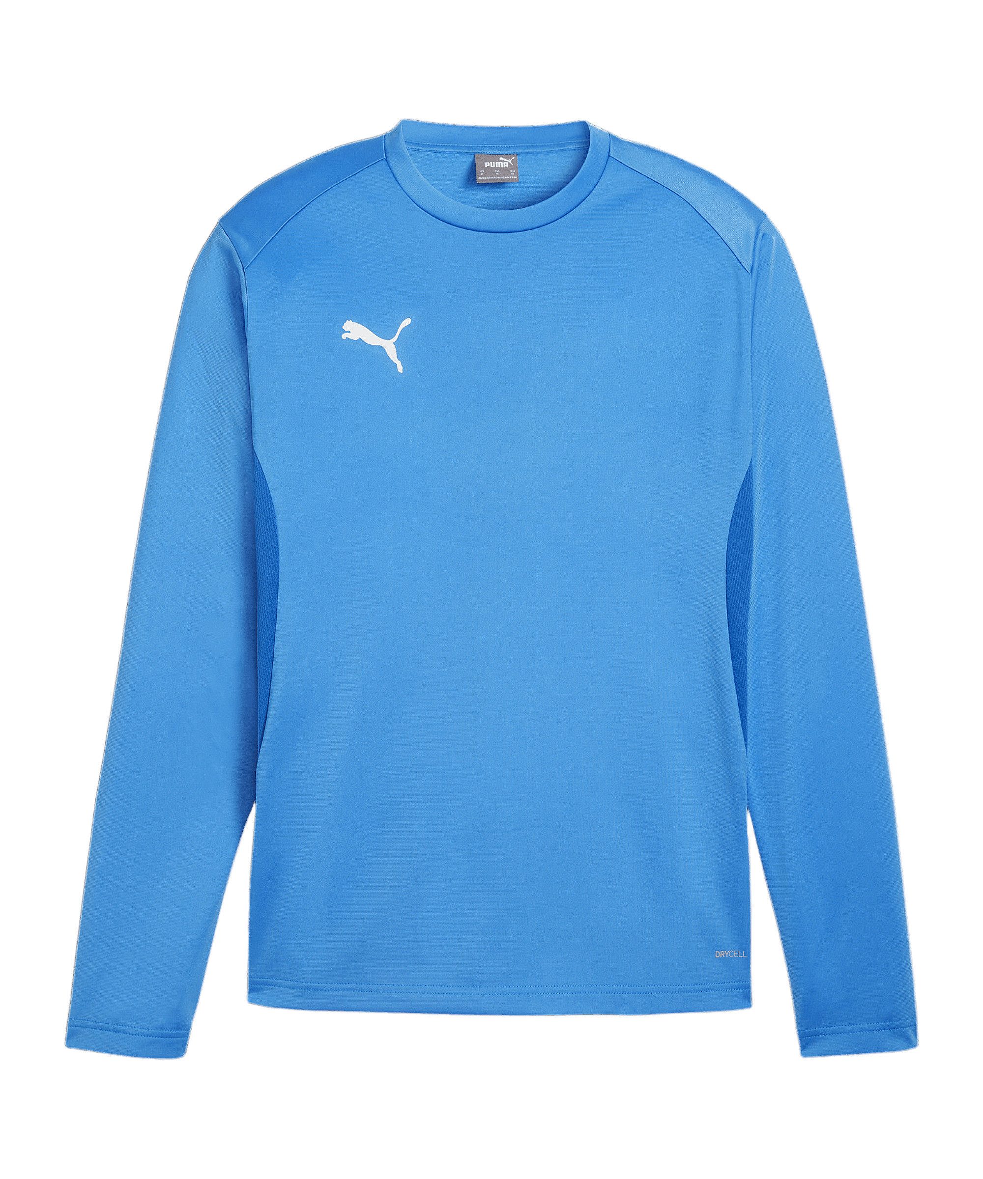 PUMA Sweatshirt PUMA teamGOAL Training Sweatshirt günstig online kaufen