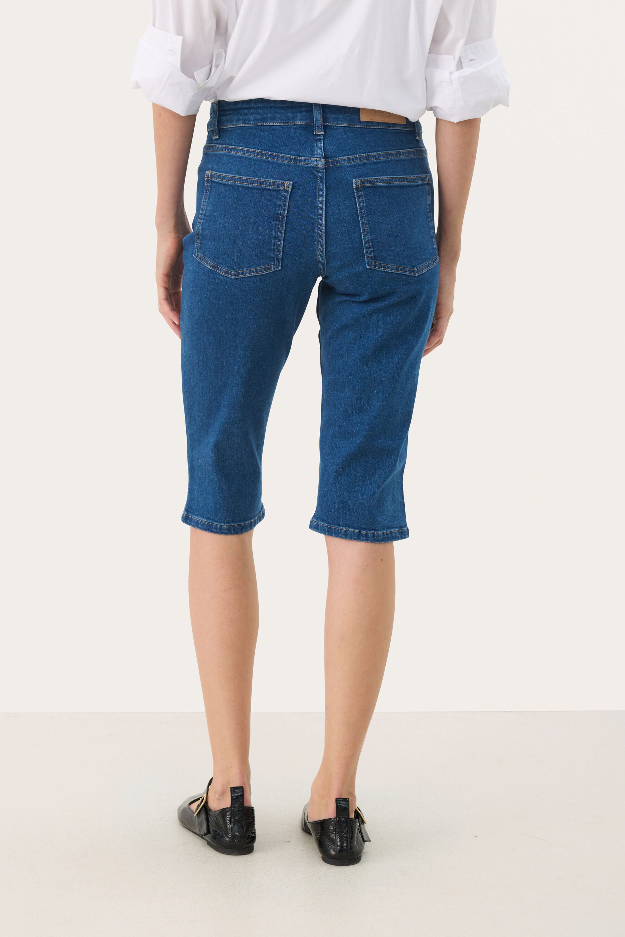 Part Two Caprihose Caprihose RenatesPW