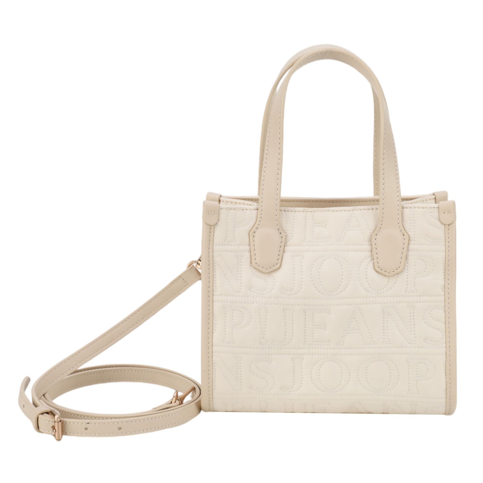 Schultertasche Iniziale