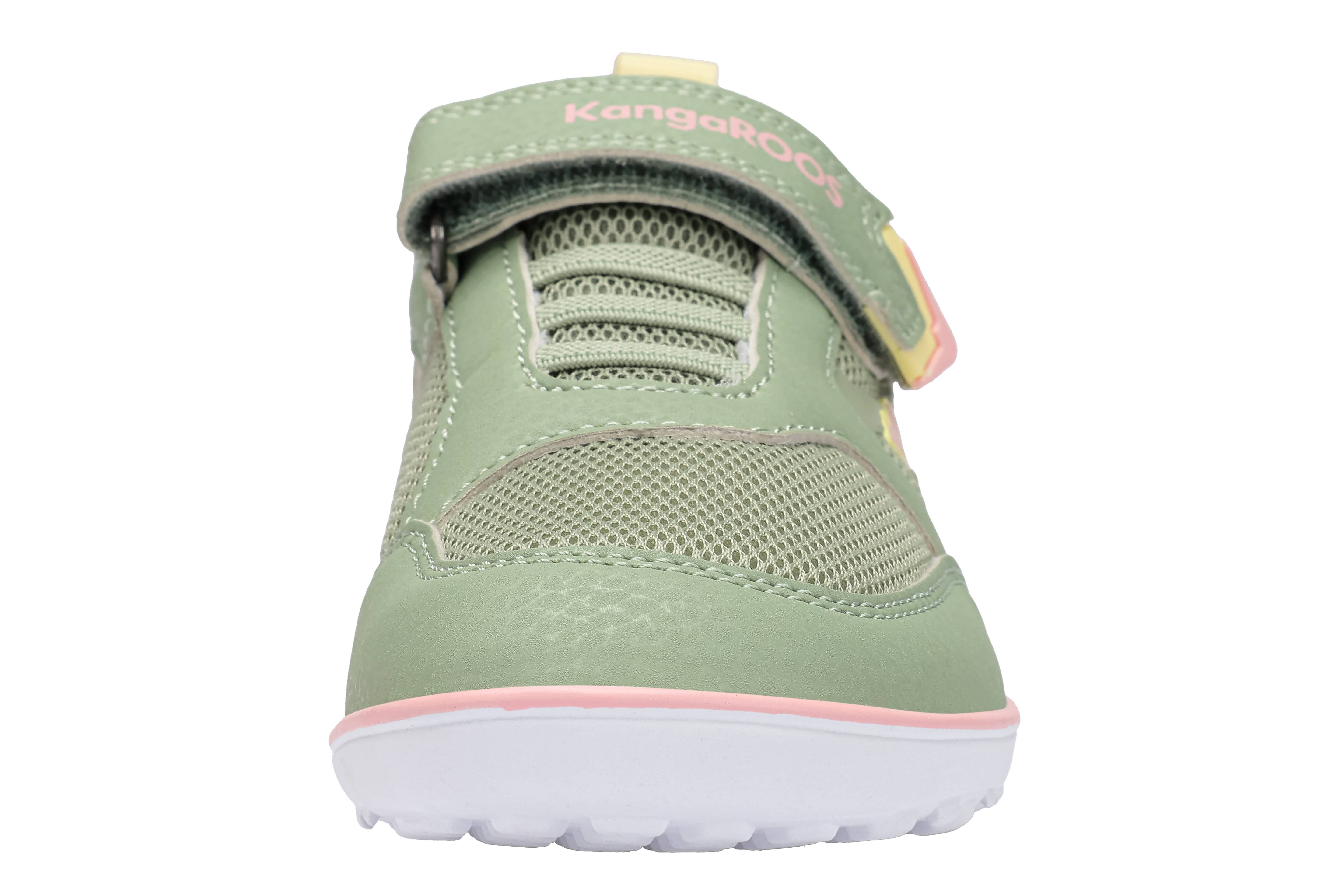 KangaROOS K-BFK PATHFINDER EV Sneaker (für Kinder & Jugendliche) Barfußschuh – Bild 5 von 5
