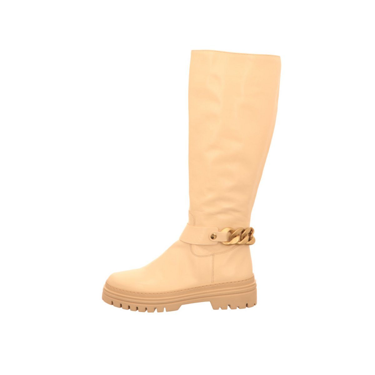 beige Stiefel Beige (1-tlg) / (panna 22) Gabor