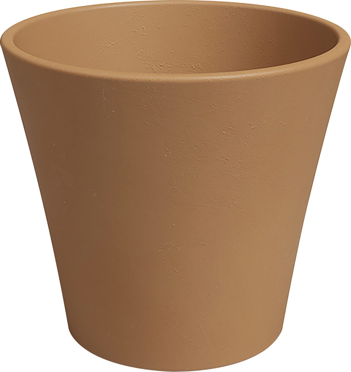 Artevasi Blumentopf Artevasi Pflanztopf Manuel Terrakotta tonrot Ø 16