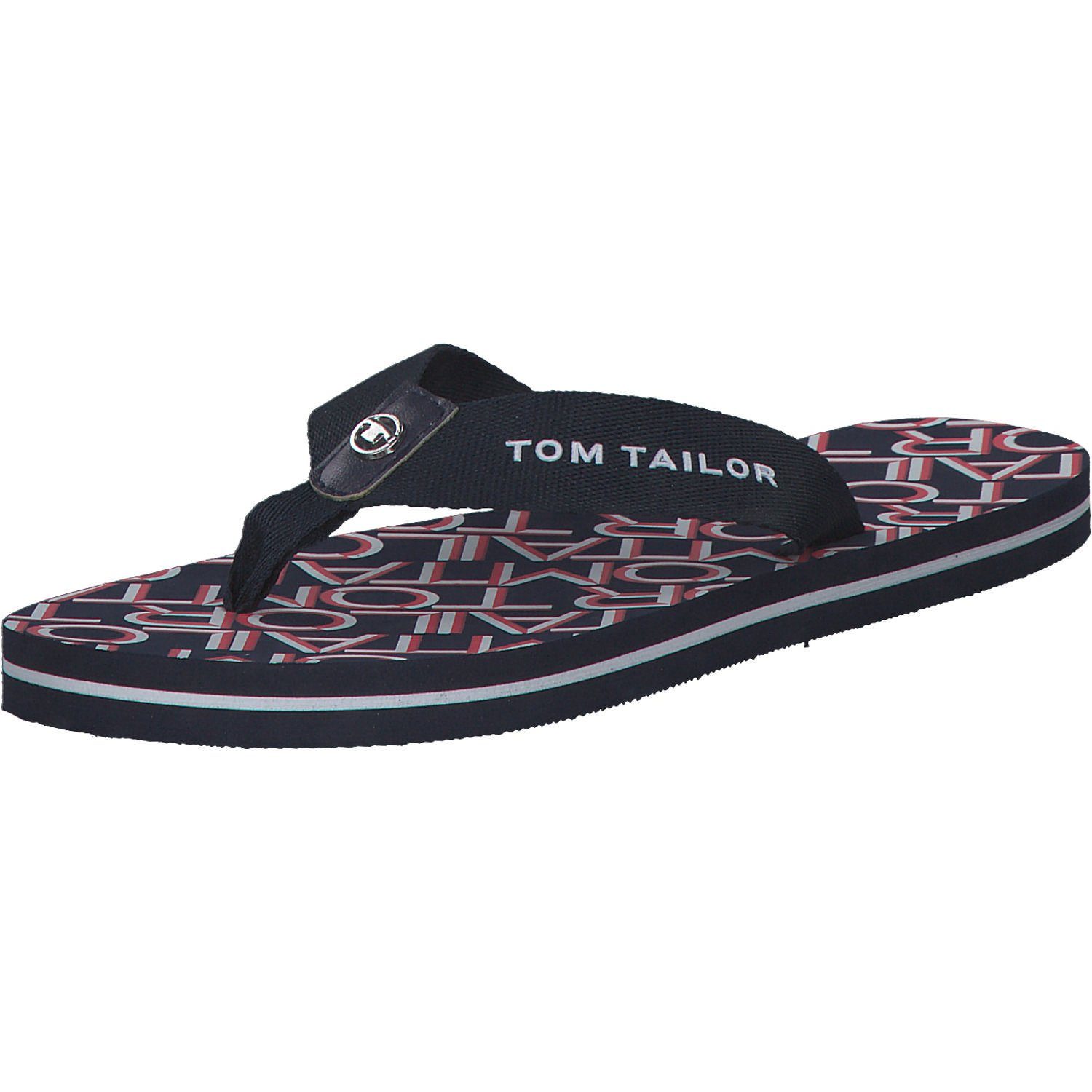 TOM TAILOR 5391802 Zehentrenner günstig online kaufen