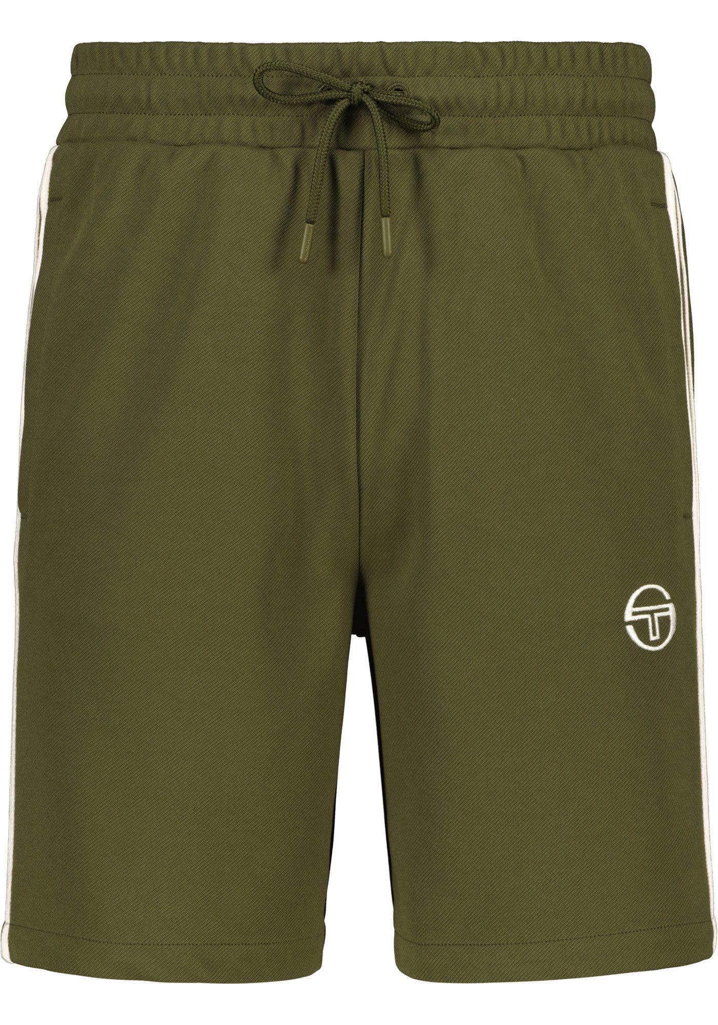 Sergio Tacchini Шорты PIETRAPERTOSA_ Herren Kurze Hose Herren, Шорты, Retro, Sporthose, Streetwear, Sale