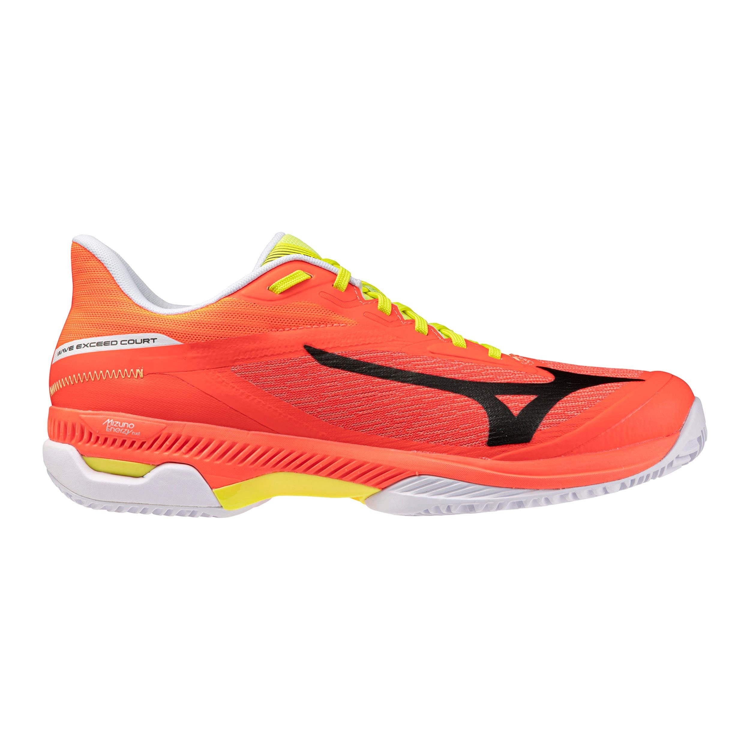 Mizuno Wave Exceed Court - Padelschuh Padelschuh