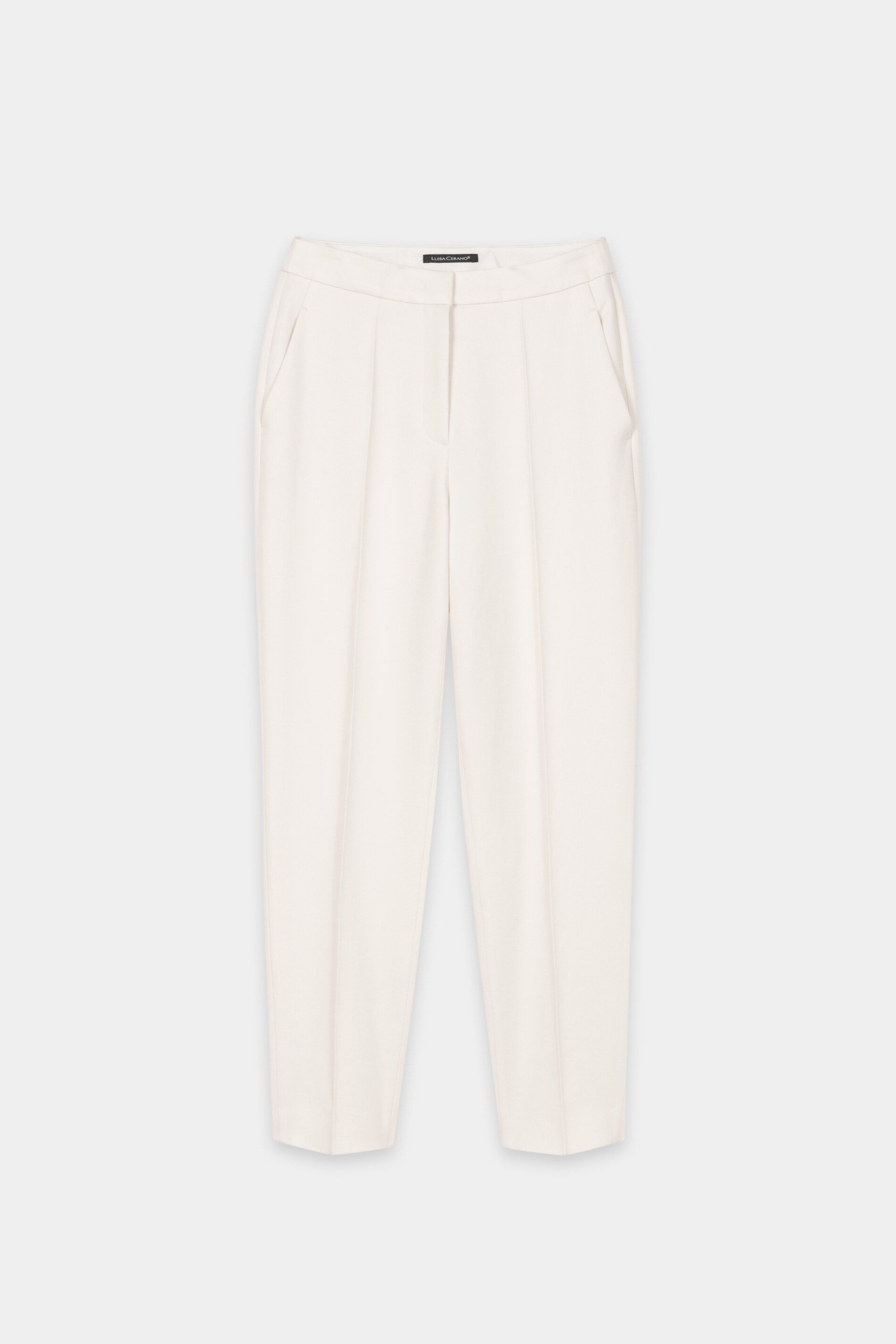 Luisa Cerano Stoffhose
