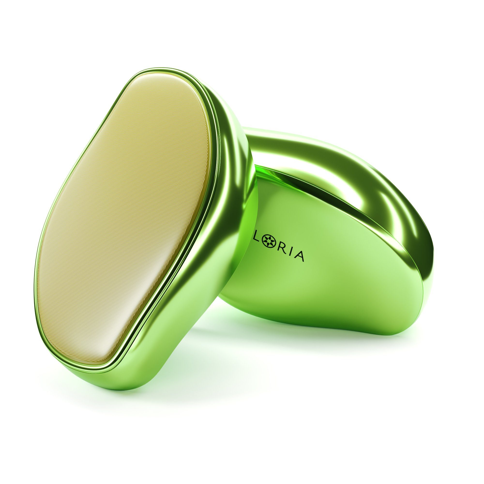 AILORIA Станки для бритья GLISSETTE Haarentferner, Packung