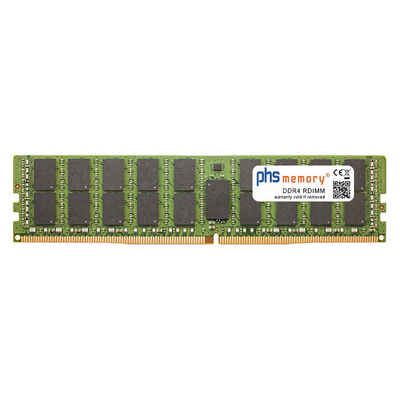 PHS-memory RAM für Supermicro H12DSG-Q-CPU6 Arbeitsspeicher