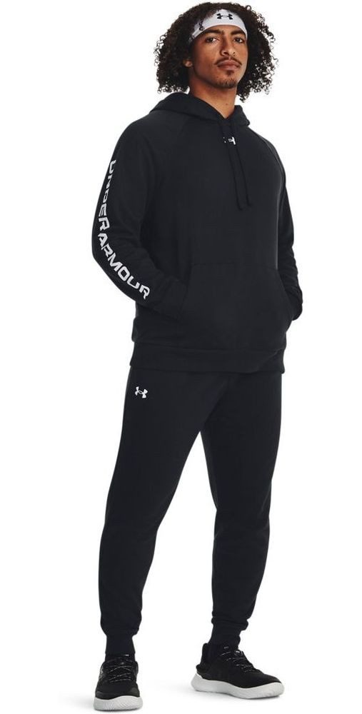 Under Armour® Trainingsanzug Ua Rival Fleece Suit