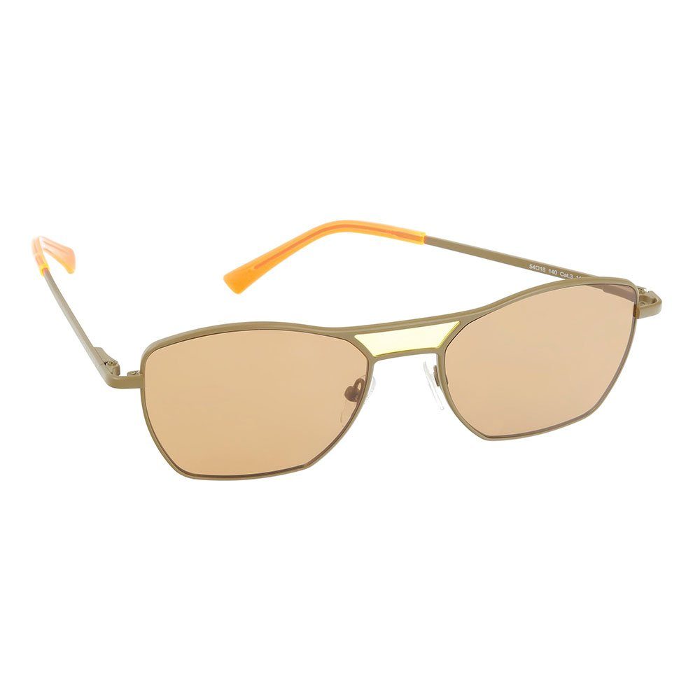 Liebeskind Berlin Sonnenbrille 10252-00500 grün 2