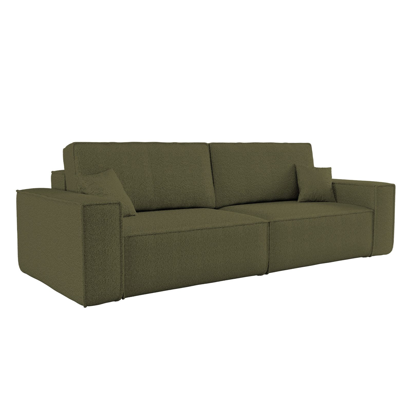 Kaiser Möbel Schlafsofa Sofa mit Schlaffunktion günstig online kaufen