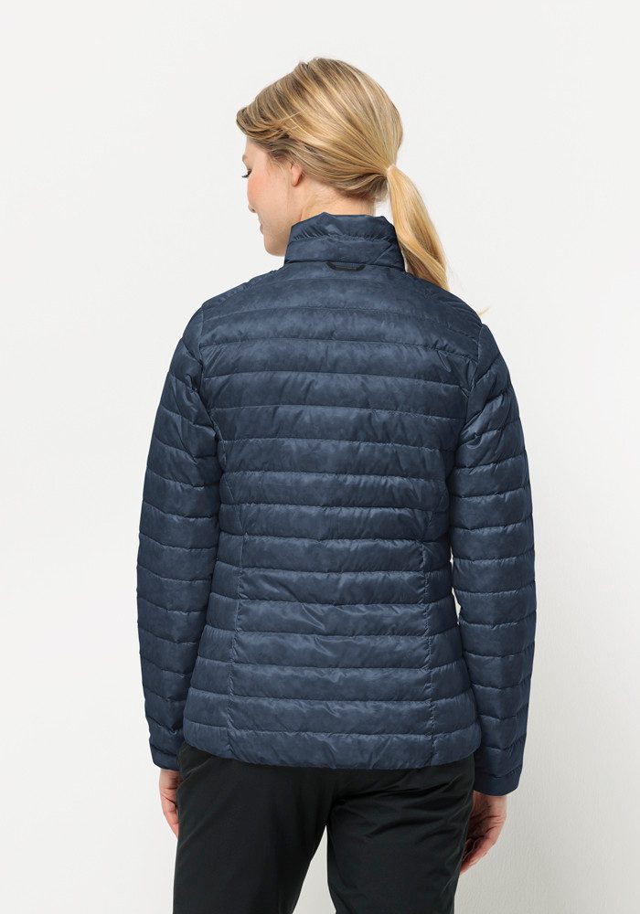 Jack Wolfskin Daunenjacke PILVI DOWN JKT W RDS günstig online kaufen