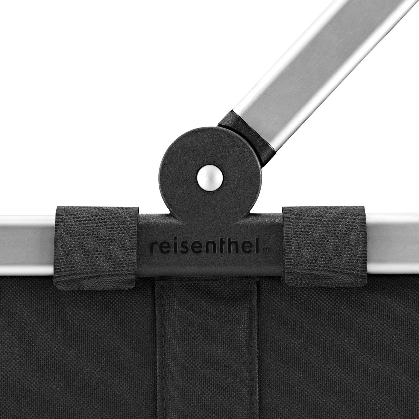 REISENTHEL® Einkaufskorb Carrybag Einkaufskorb Frame BK günstig online kaufen