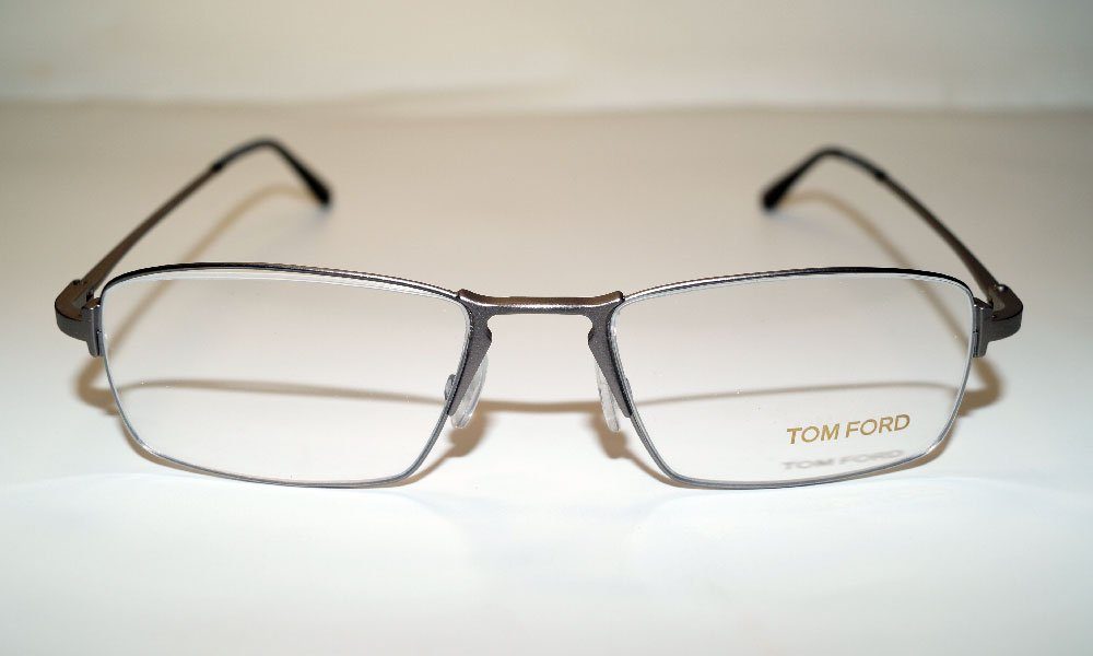 Tom Ford Brille TOM FORD Brillenfassung FT 5202 015