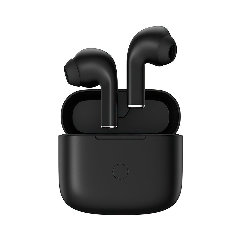 AOYATE Bluetooth Kopfhörer, Kopfhörer Kabellos Bluetooth 5.0 Noise Cancelling wireless In-Ear-Kopfhörer