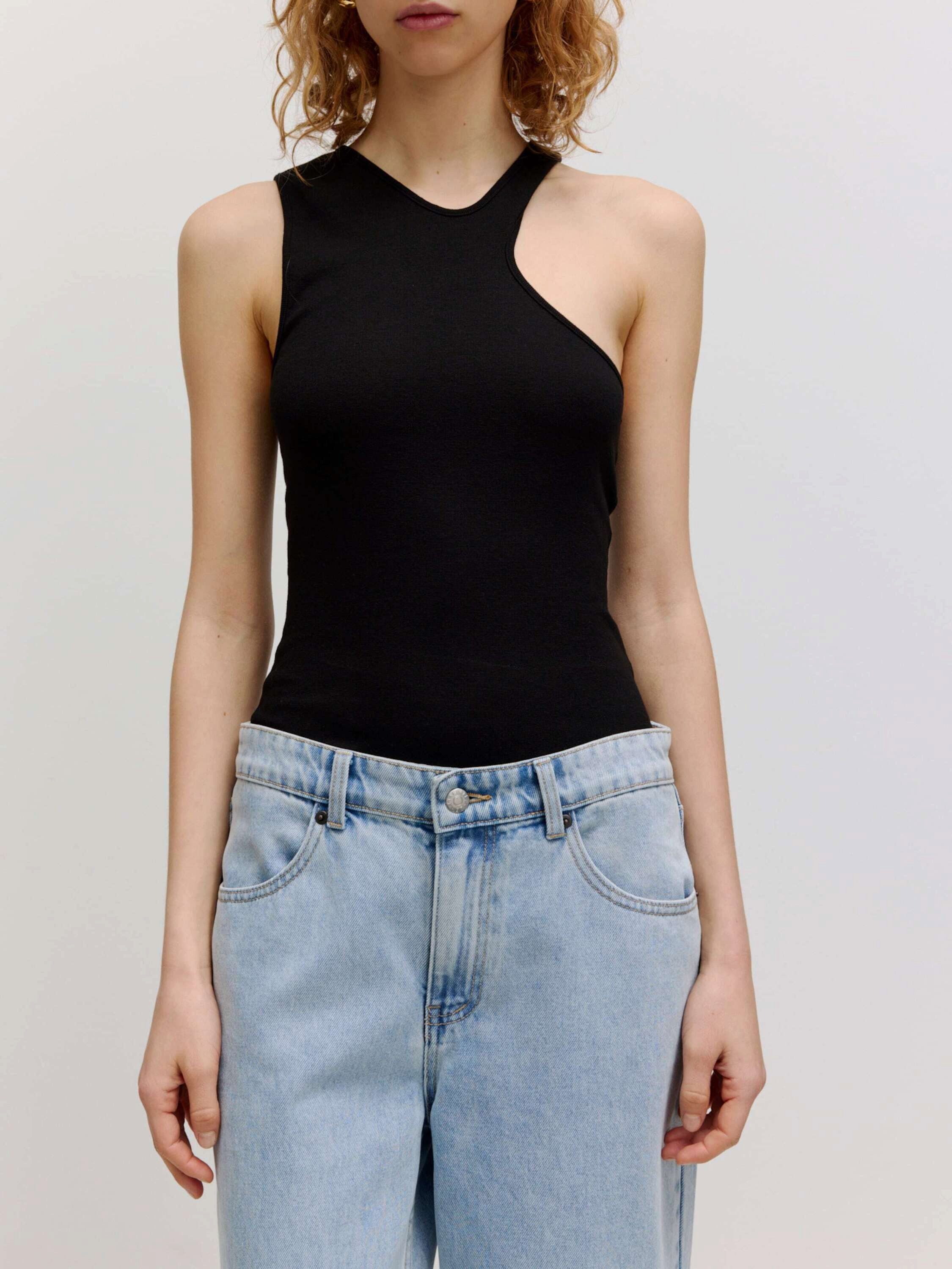 EDITED Shirttop Maisie (1-tlg) Cut-Outs