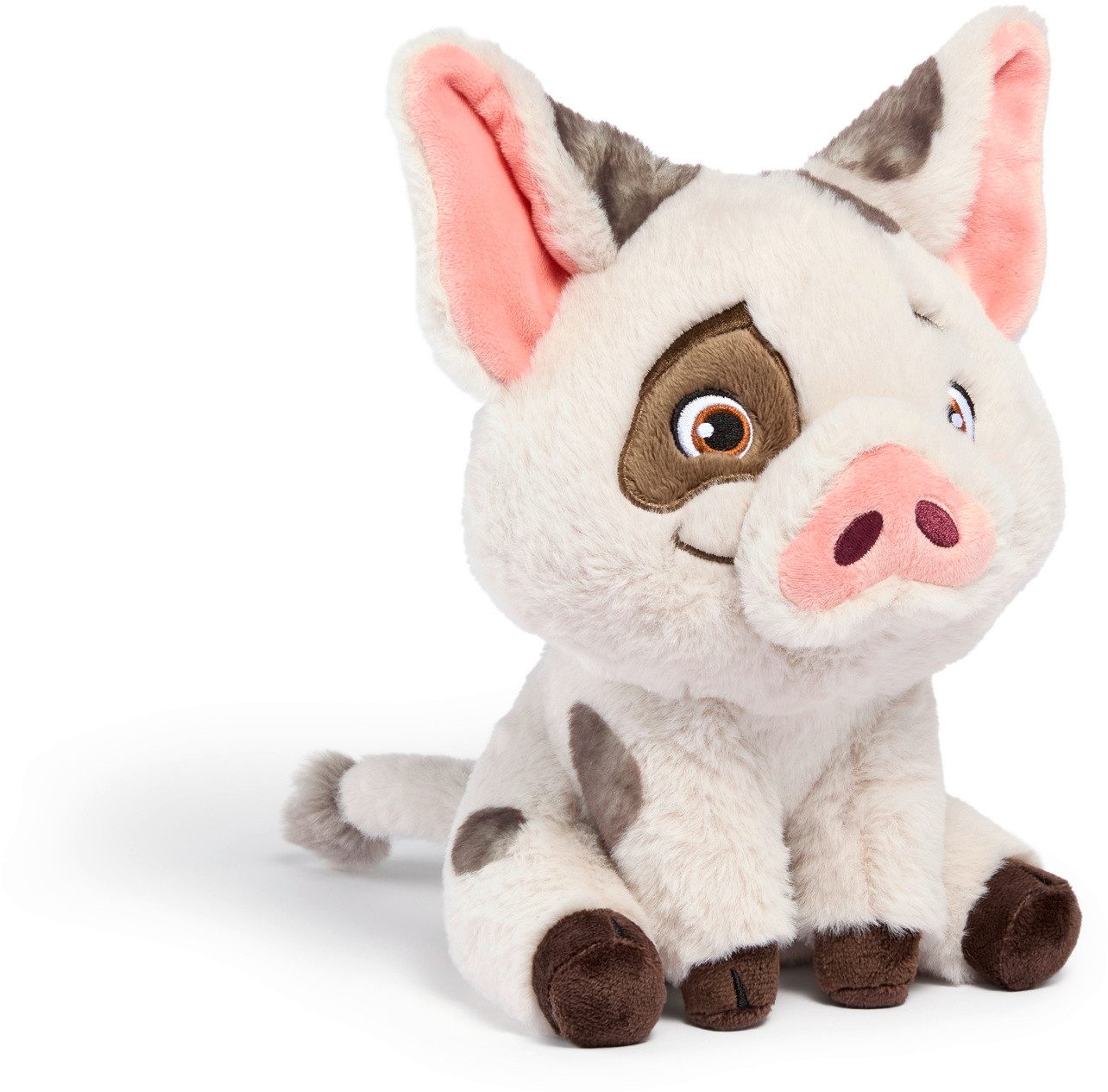 SIMBA Plüschfigur Plüsch Stofftier Disney Vaiana 2 PUA 25cm 6315870476
