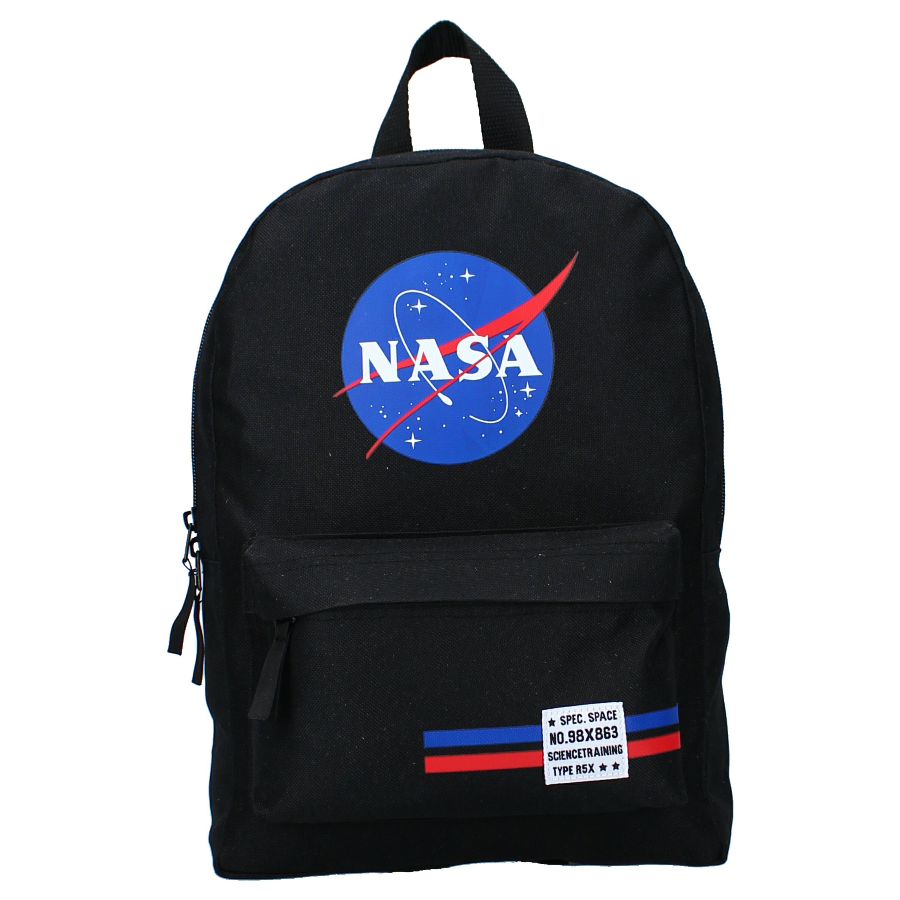 NASA Kinderrucksack NASA Space Center Kinder Schulrucksack