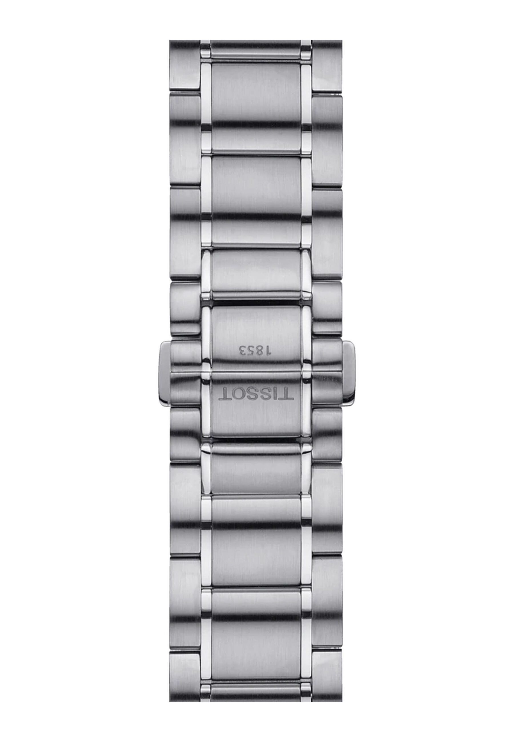 Tissot Automatikuhr Automatikuhr T1004271105100, mit Schweizer günstig online kaufen