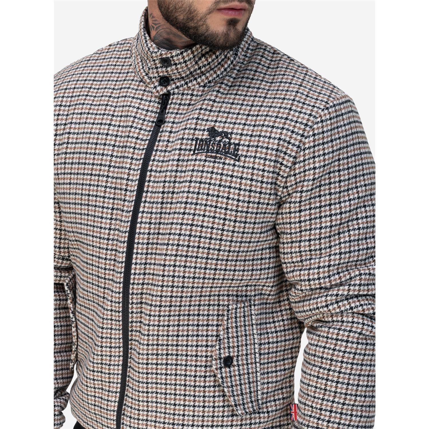 Lonsdale Allwetterjacke Jacke Lonsdale Tregony