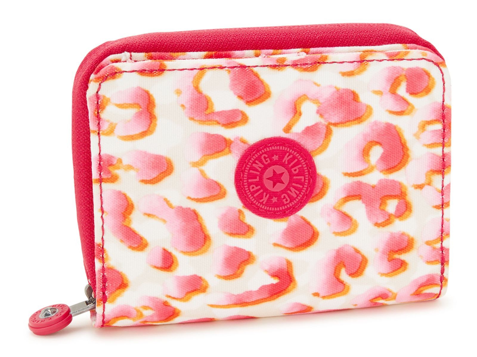 KIPLING Geldbörse Basic Print