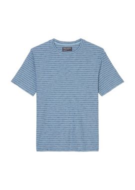 Marc O'Polo T-Shirt in softem Slub-Jersey