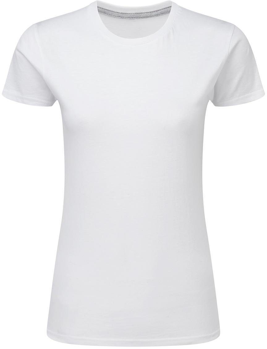 SG Signature Rundhalsshirt Ladies' Perfect Print günstig online kaufen