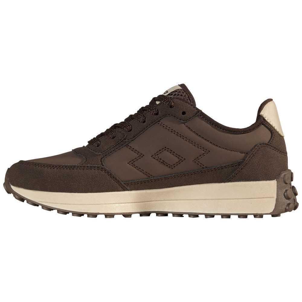 Lotto Sneaker - mit Noppensohle für zuverlässigen Grip – Bild 2 von 5