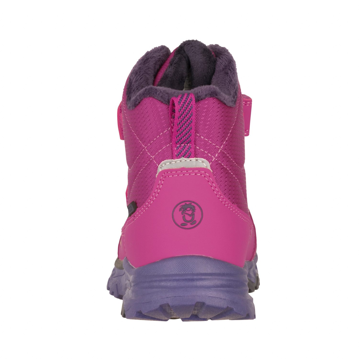 TROLLKIDS Kids Hafjell Winter Boots Winterstiefel