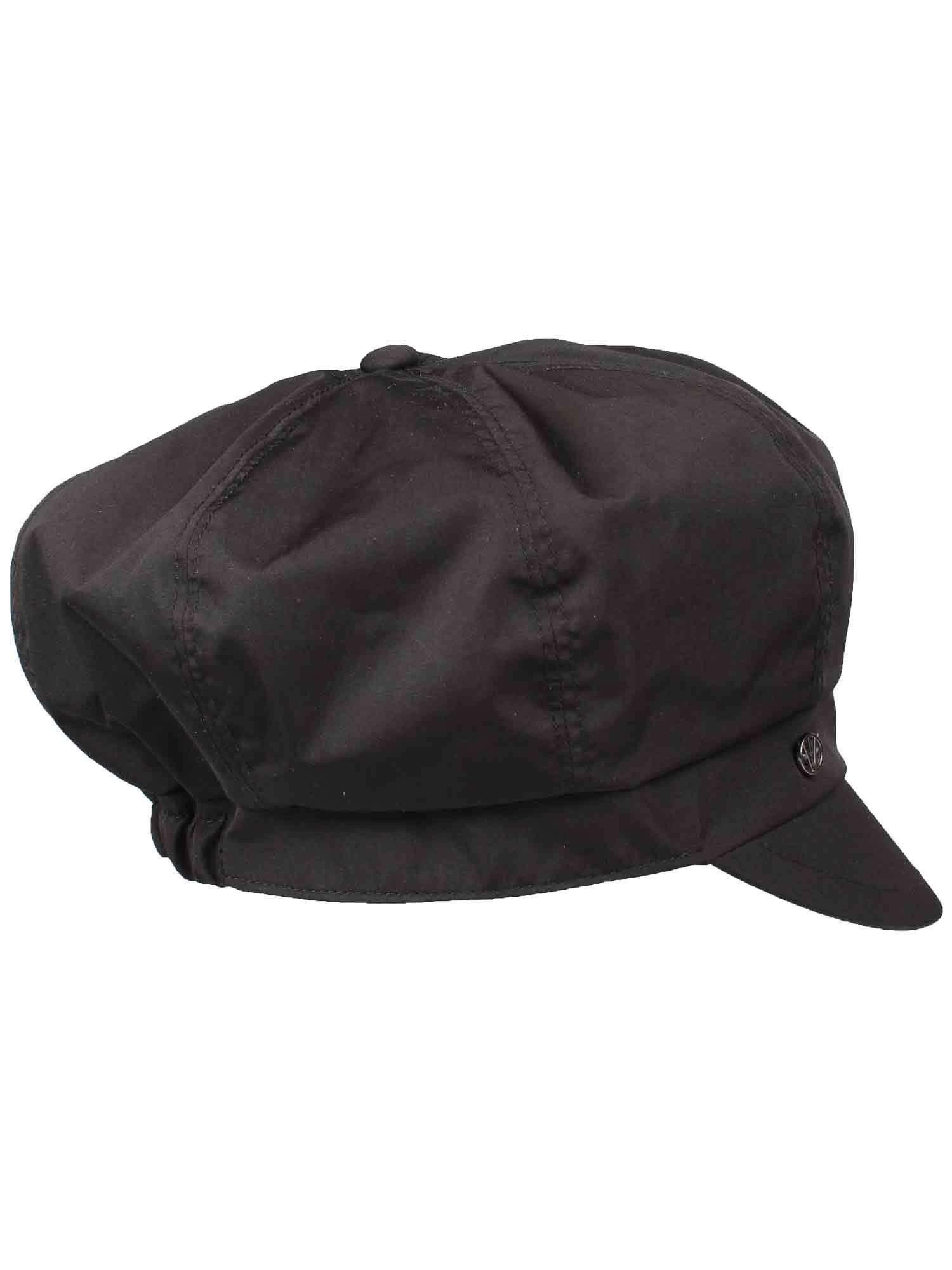 Loevenich Ballonmütze Polyester Bakerboy Cap (keine) keine