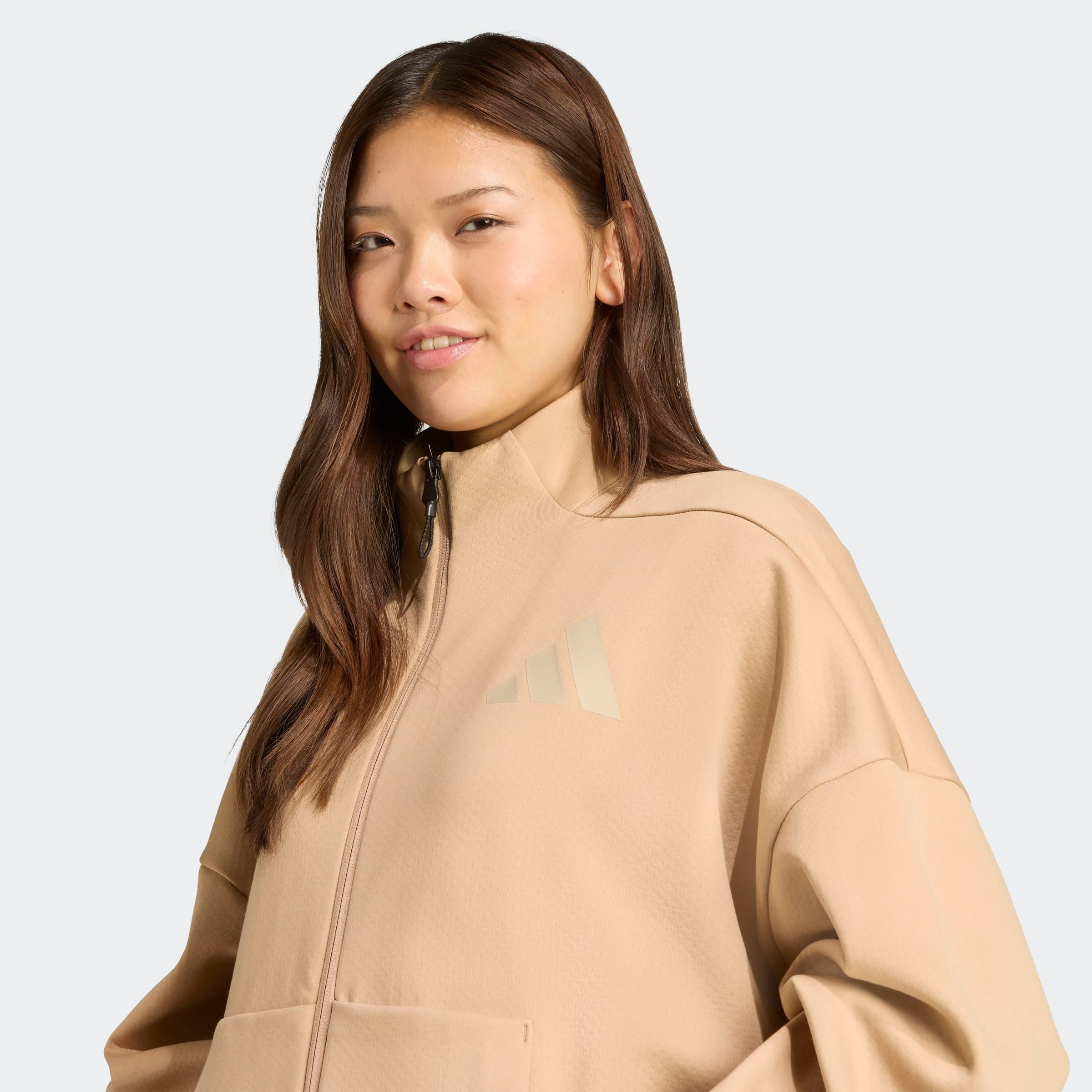 adidas Sportswear Trainingsjacke ADIDAS Z.N.E