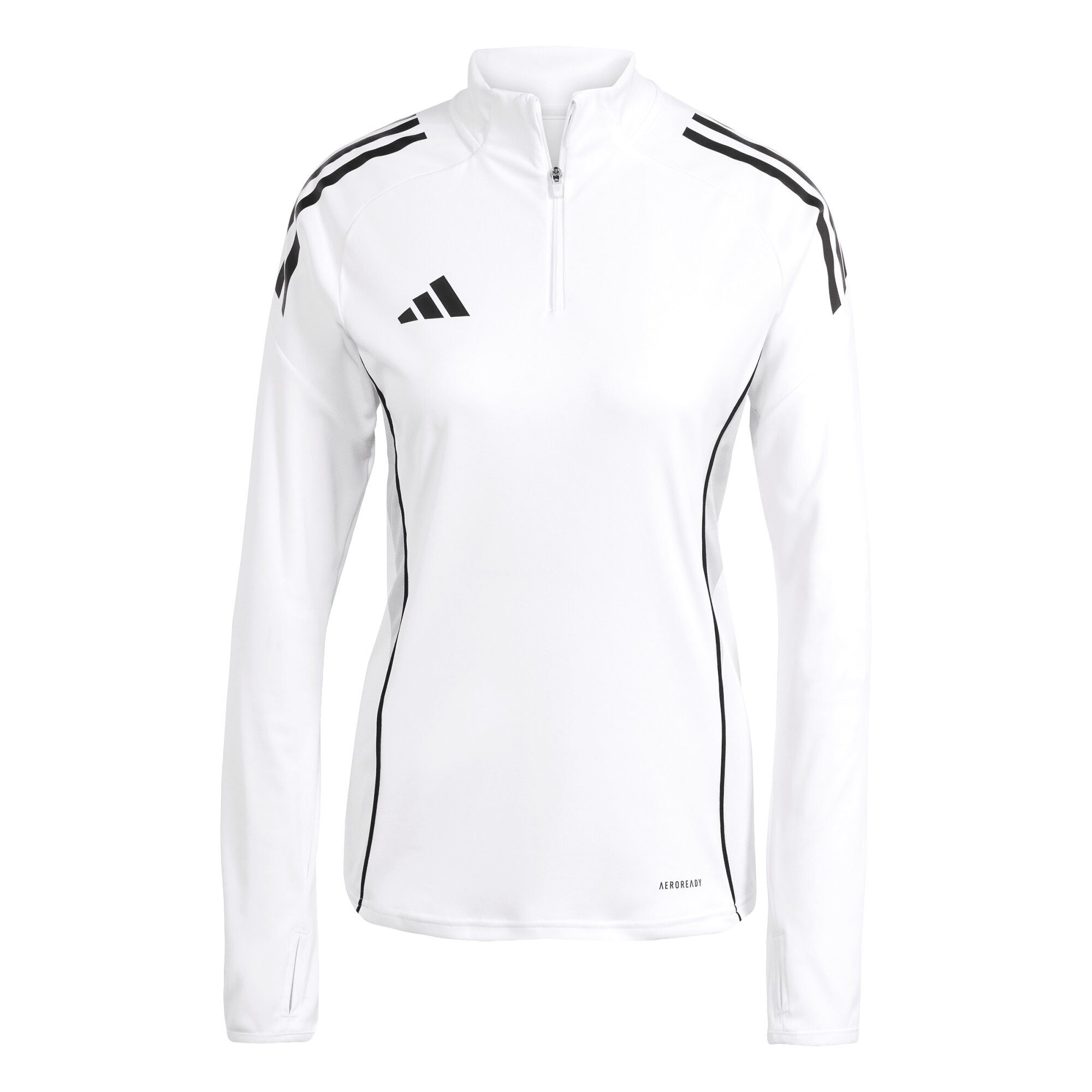 adidas Performance Fleecepullover adidas Damen Trainingstop Tiro 25 Competi günstig online kaufen
