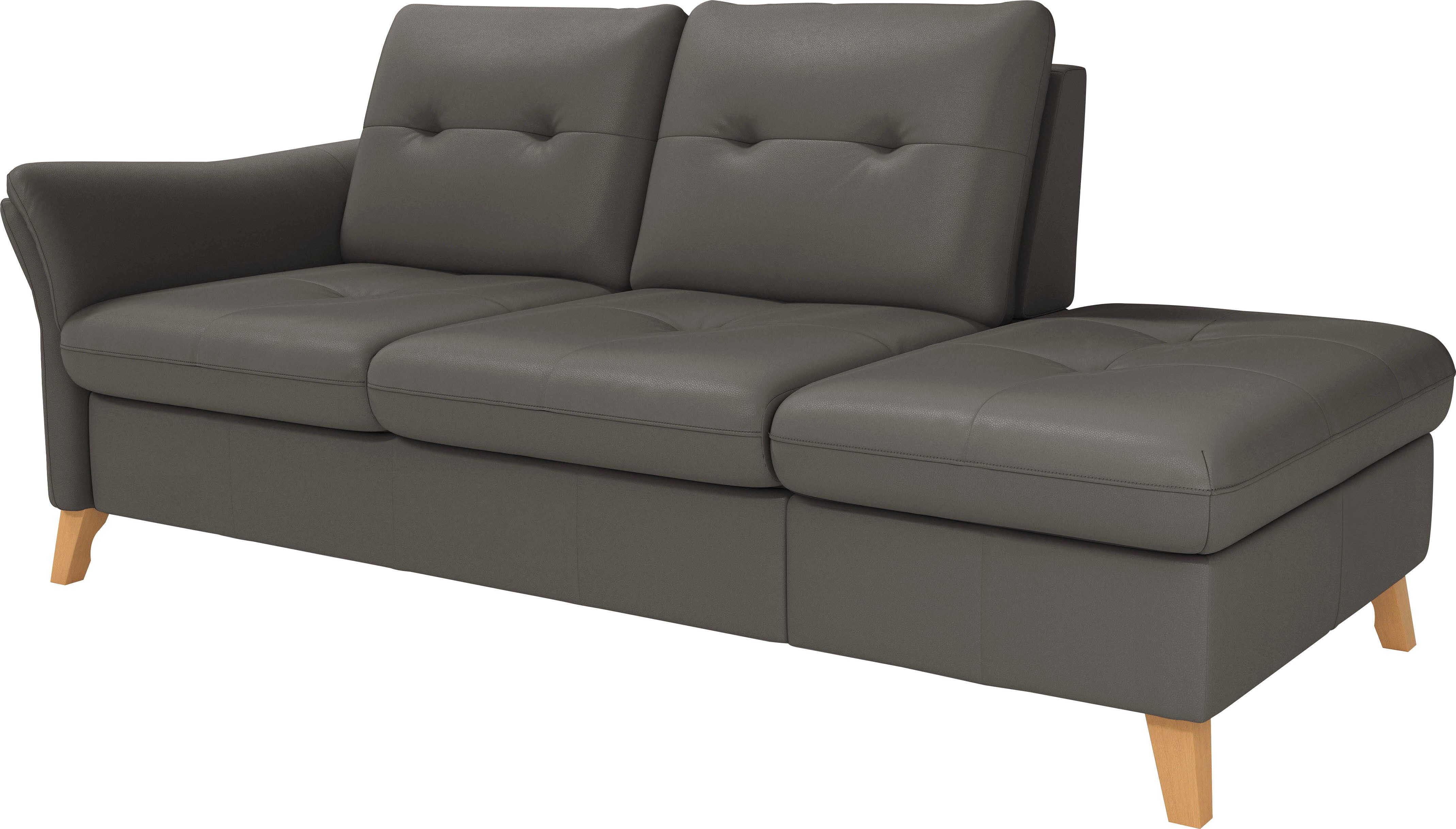 sit&more Recamiere Göteborg, inklusive Federkern