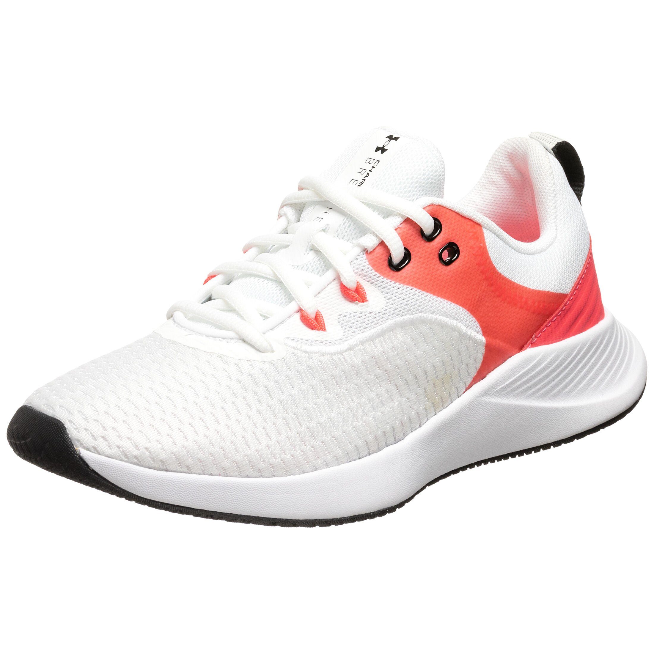 Under Armour® Charged Breathe TR 3 Trainingsschuh Damen Trainingsschuh