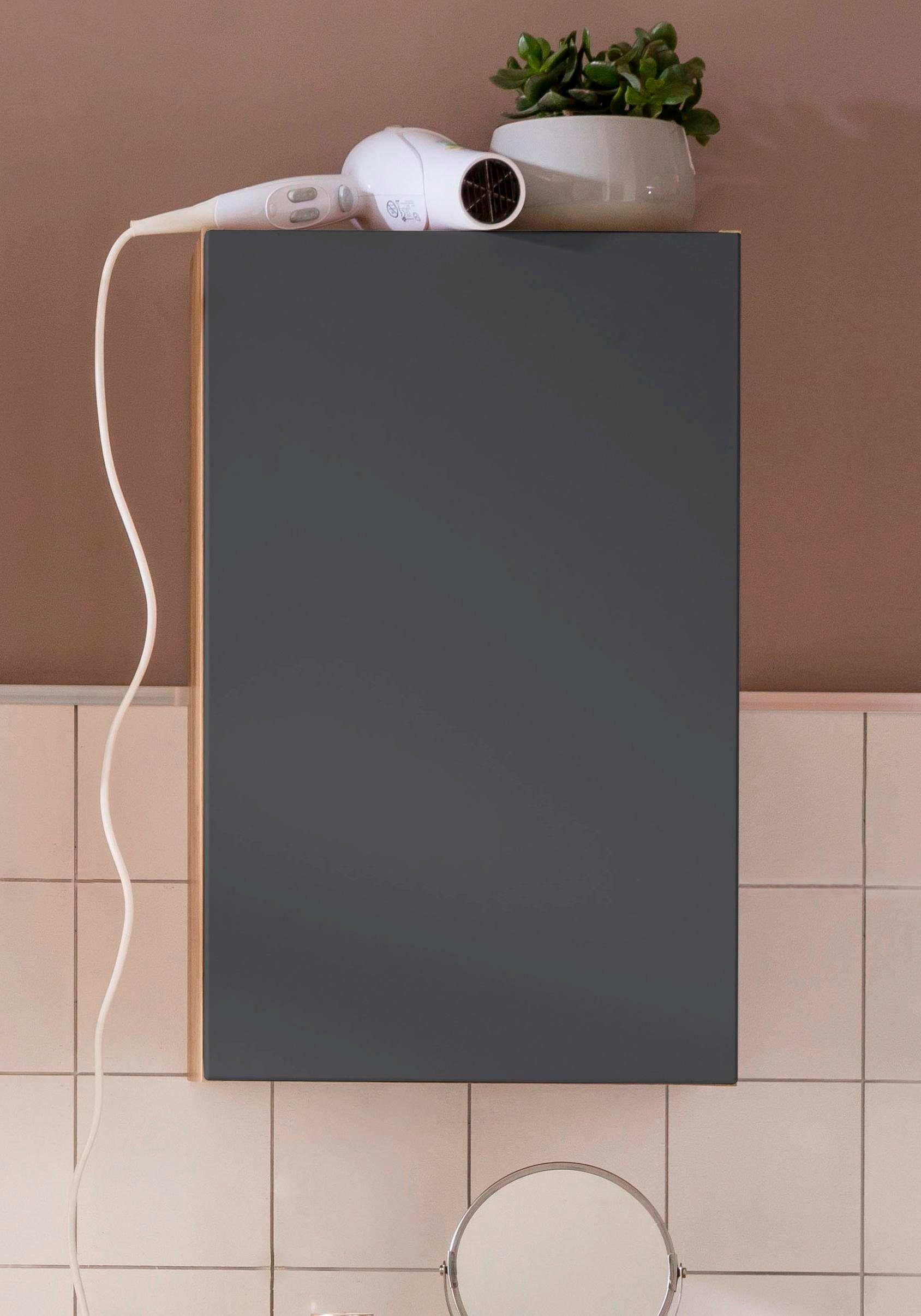 welltime Hängeschrank "Lucca" günstig online kaufen