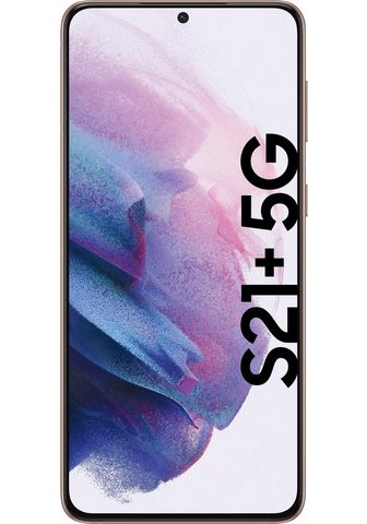 Samsung Galaxy S21+ 5G Smartphone (1695 cm/67 ...