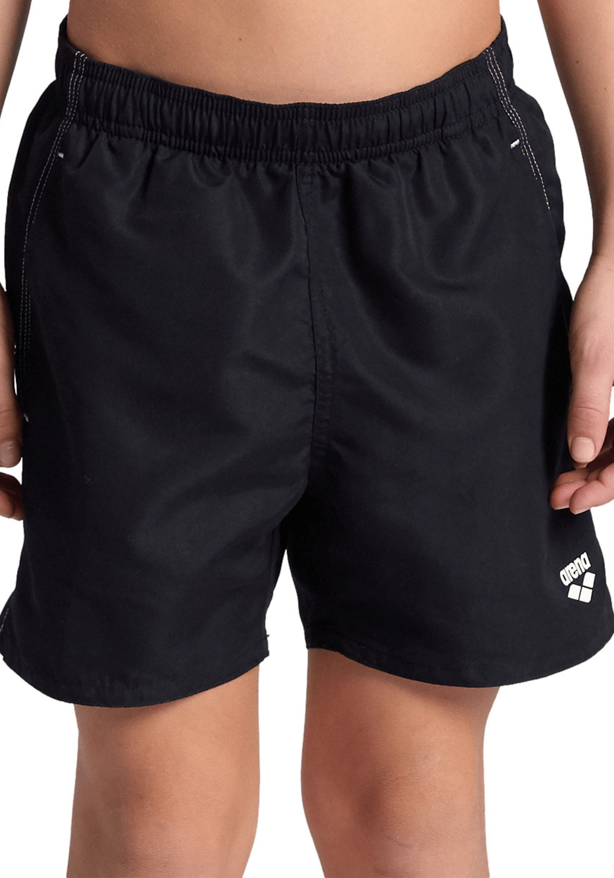Arena Купальные шорты  BOYS' BEACH BOXER SOLID R