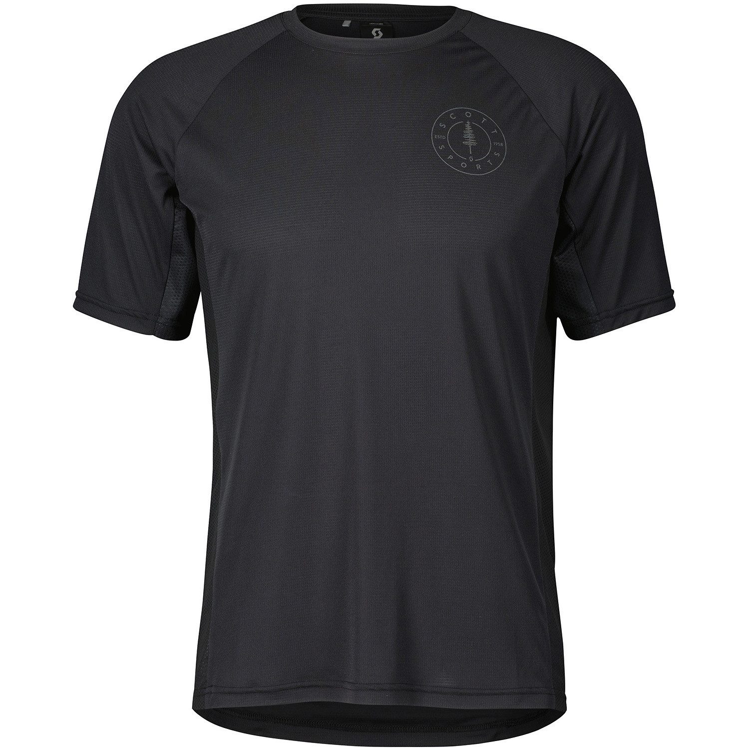 T-Shirt T-Shirt M TRAIL FLOW PRO S/SL SHIRT