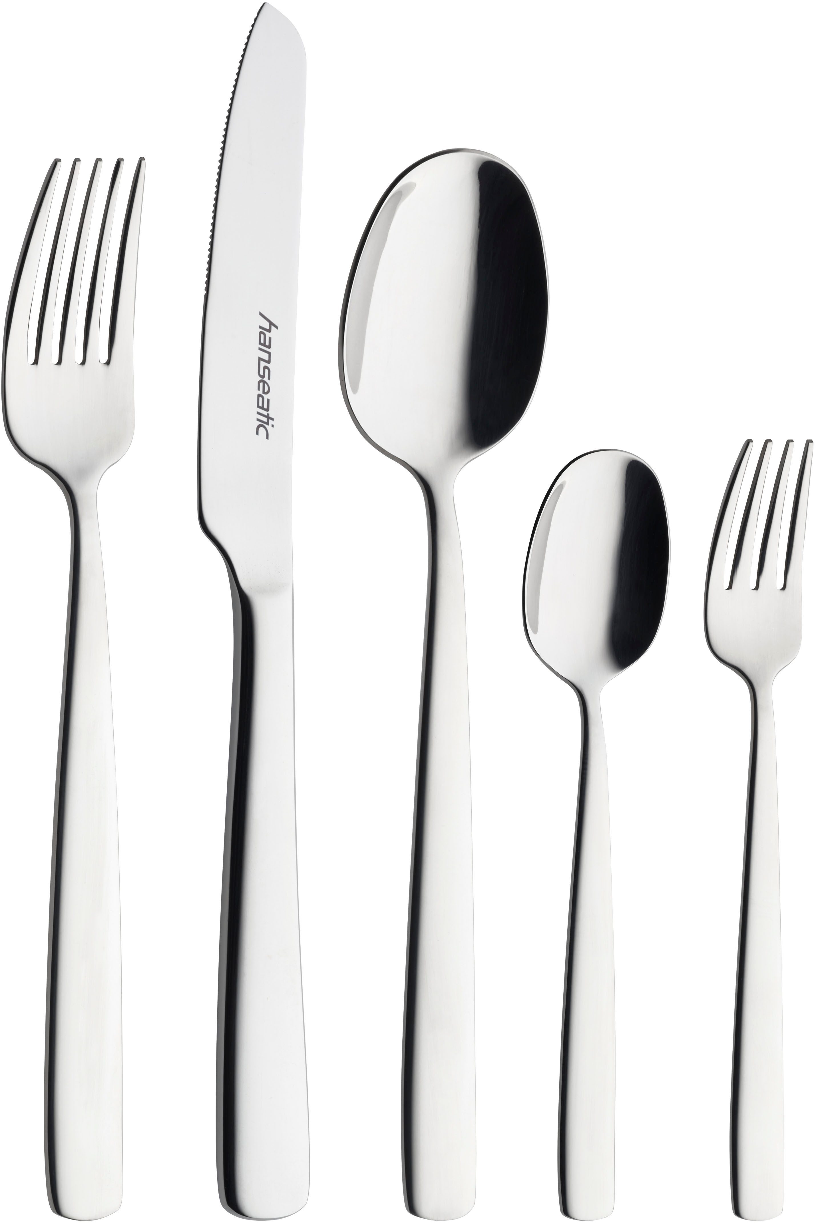 Besteck-Set Premium