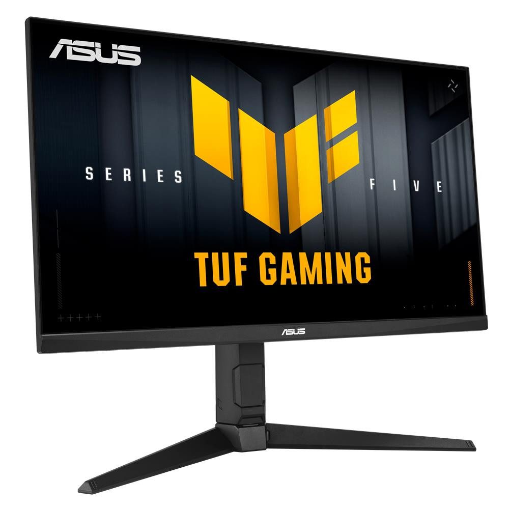 Asus TUF Gaming VG27AQML5A Gaming-LED-Monitor (68,6 cm/27 ", 2560 x 1440 px, QHD, 300 Hz, Fast IPS, 27 Zoll QHD 300Hz Fast IPS ELMB Sync)