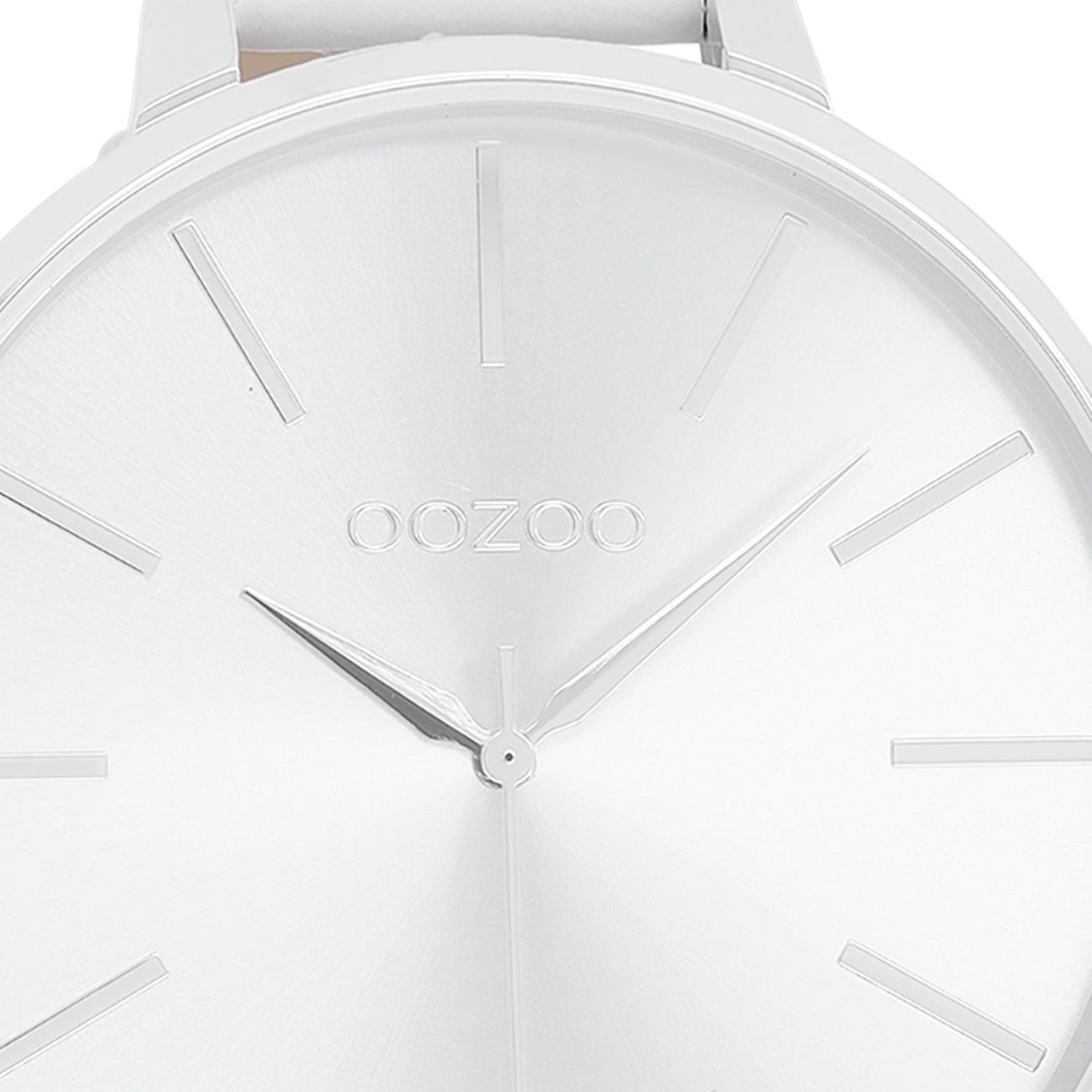 OOZOO Quarzuhr Oozoo Damen Armbanduhr Timepieces günstig online kaufen