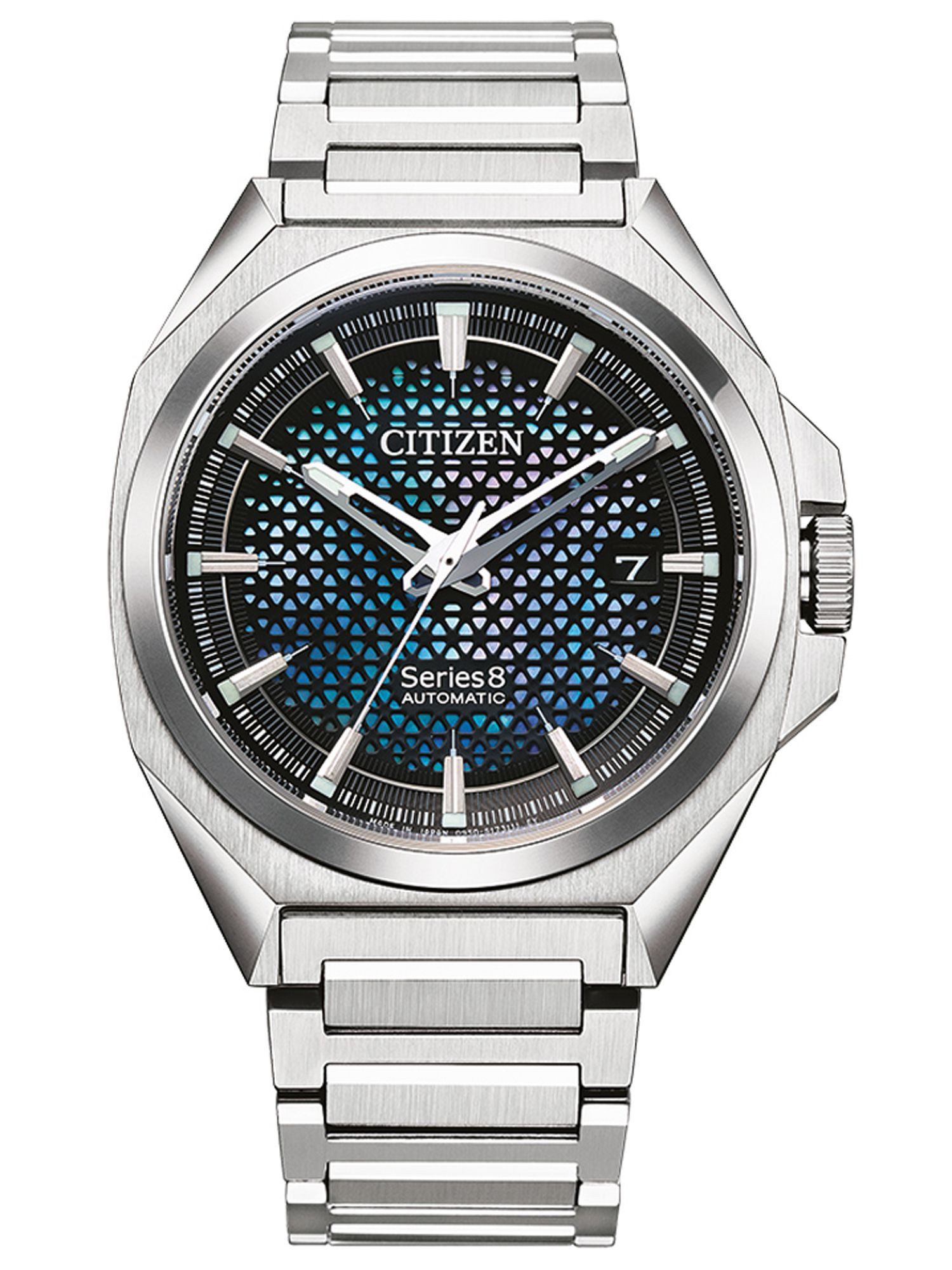 Citizen Automatikuhr NA1010-84X günstig online kaufen